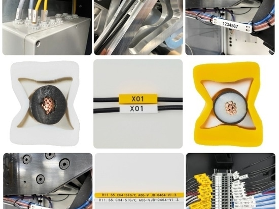 La LM-3000PRO destaca en diversas aplicaciones, tales como: