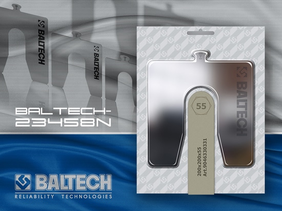 BALTECH GmbH – dispositivos portátiles para los compresores servicio, reparación de los compresores