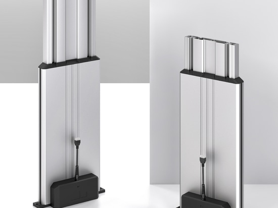Columnas de elevación eléctricas Multilift II