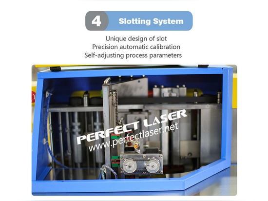 Dobladora perfecta de la letra de canal del laser para el acero de aluminio e inoxidable