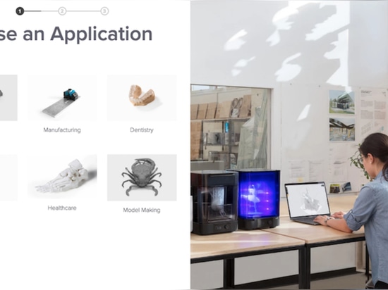 Formlabs lanza a ROI Calculator para evaluar costes de comprar una impresora 3D