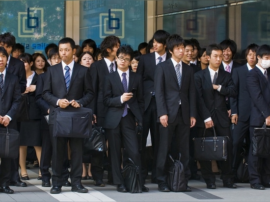 Levantamiento de Nipón: El potencial de la industria japonesa