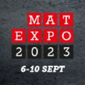 MATEXPO 2025