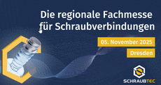 Schraubtec Dresden 2025