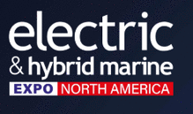 Electric &amp; Hybrid Marine Expo North America