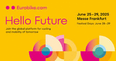 EUROBIKE 2025