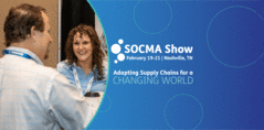 SOCMA Show 2025