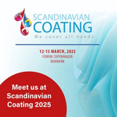 Scandinavian Coating 2025