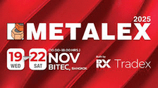 METALEX 2025