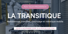 RDV Tech Proxinnov