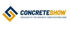 CONCRETE SHOW BRAZIL