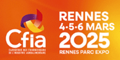 CFIA Rennes