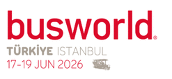 Busworld Istanbul