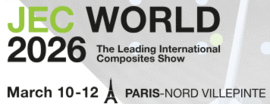 JEC WORLD 2026