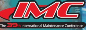 The 39th International Maintenance Conference