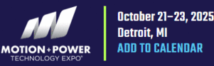 Motion power technology expo