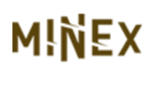 Minex 11th International Mining, Natural Resources and Technology Expo