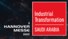 INDUSTRIAL TRANSFORMATION  SAUDI ARABIA