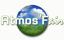 atmos FAIR 2025