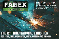 FABEX / Metal &amp; Steel 2025