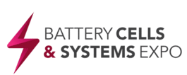 Battery Cells and Systems Expo