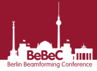 BeBeC 2026 – 11. Berliner Beamforming-Konferenz