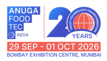 Anuga FoodTec India
