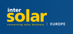 Intersolar 2026
