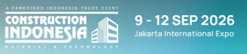 Construction and Mining Indonesia 2026