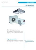 ASF / ASH series - 1
