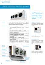 Evaporating Units 2013 - 10