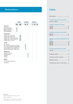 Evaporating Units 2013 - 3