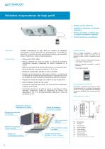 Evaporating Units 2013 - 4