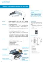 Evaporating Units 2013 - 6