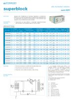 series ACH / MCH / HCH / BCH - 6