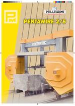 PENTAWIRE Catalogue