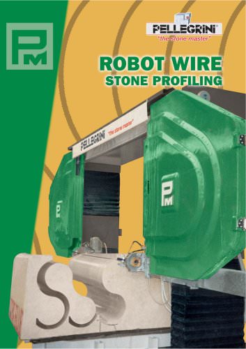 ROBOT WIRE Catalogue