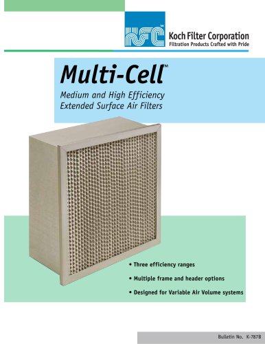 Multi-Cell™