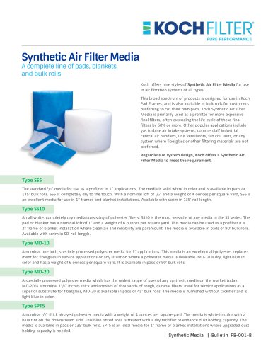 SyntheticMedia