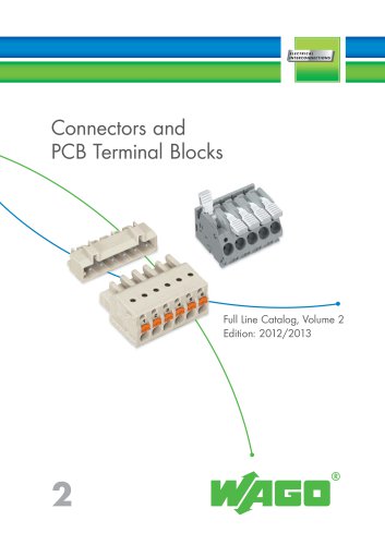 PCB/MCS 12/13 GB