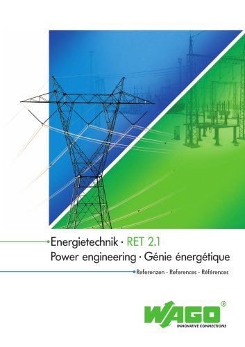 References-Power Engineering