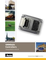 VMM0604 Controllers