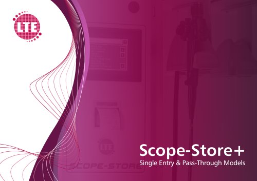 Scope Store+