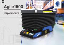 Comau Agile1500 Rel.1-Implements