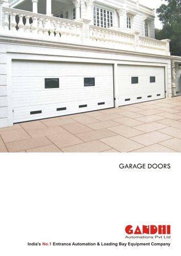 Garage Doors