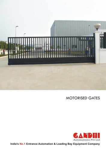 Gates