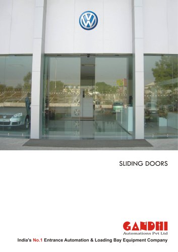 Sliding Doors