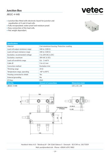 Junction Box