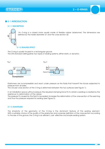 O-ring