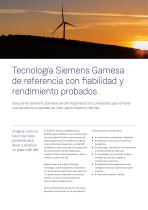 Siemens Gamesa 5.X Alcanzando nuevas metas - 2